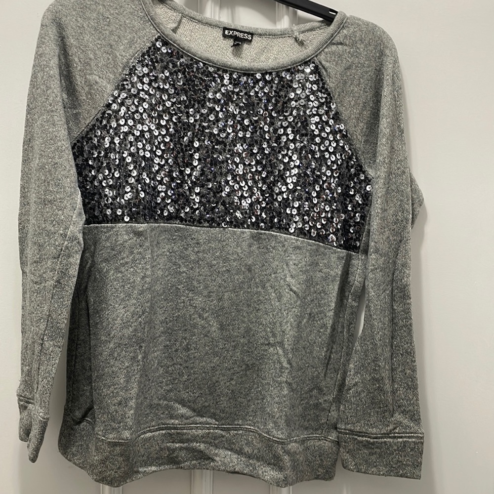 Express top